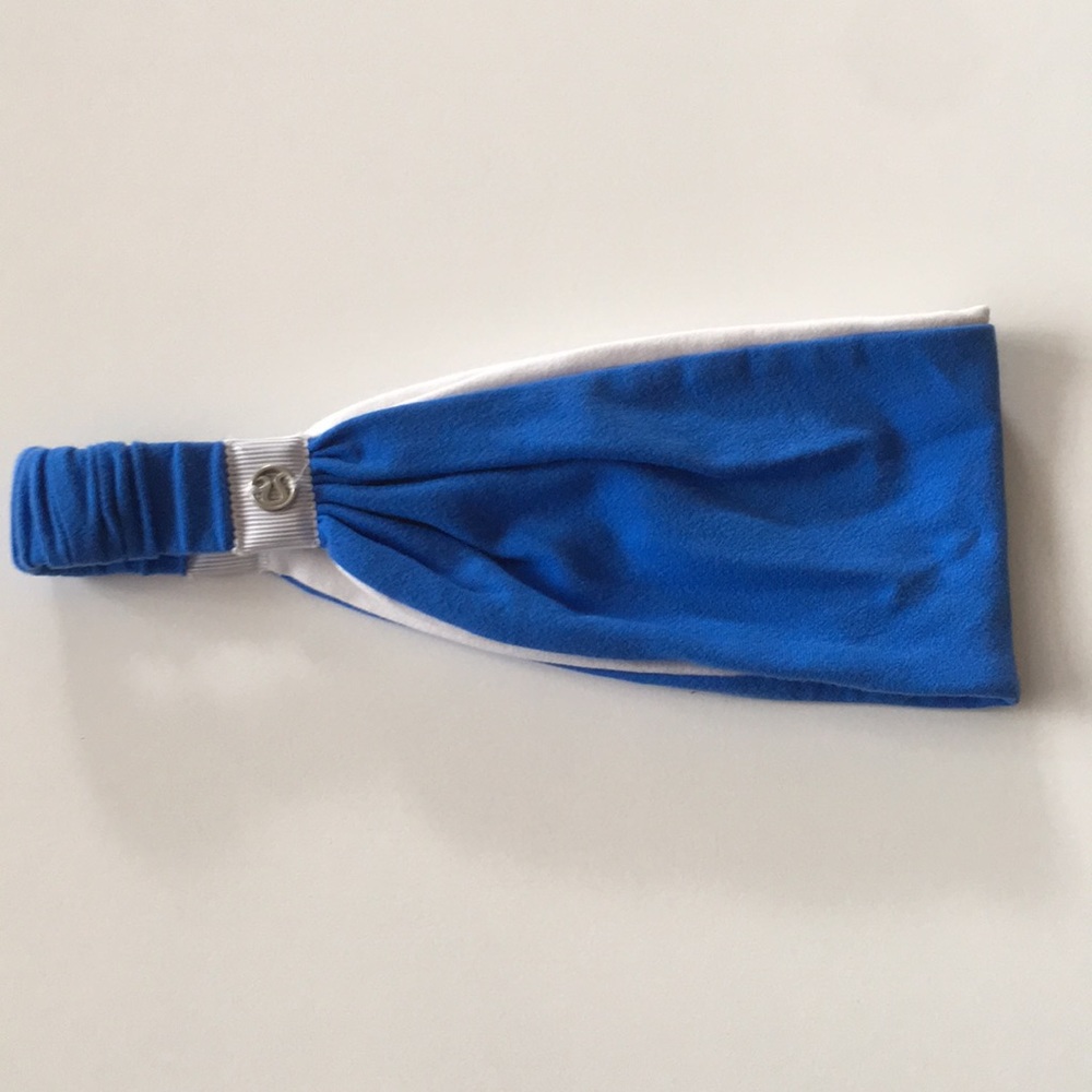 Lululemon Bang Buster
